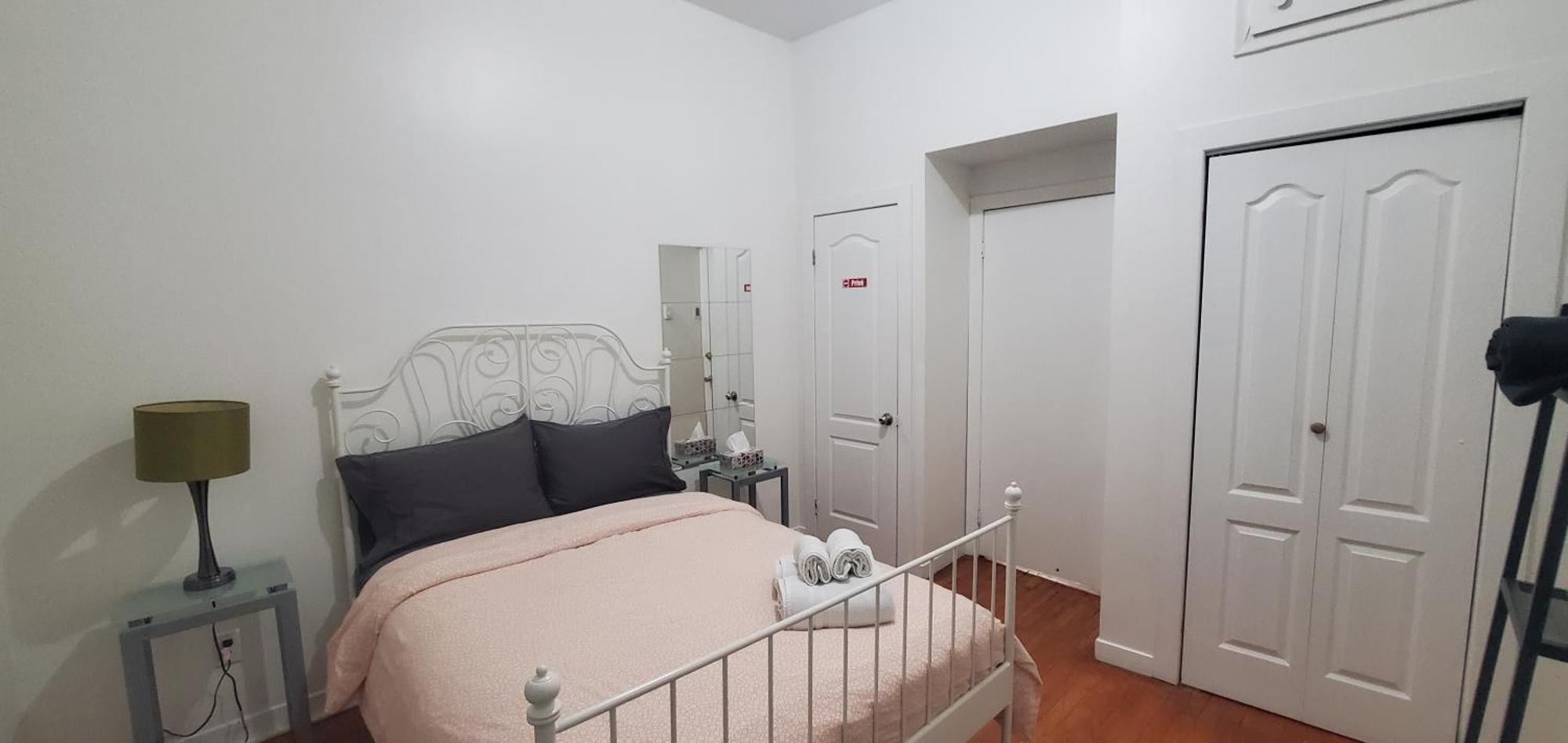 Heart Of Mtr For Memorable Experience 7Minmetro 2 Backyard Fully Equipped Villa Montreal Exterior foto