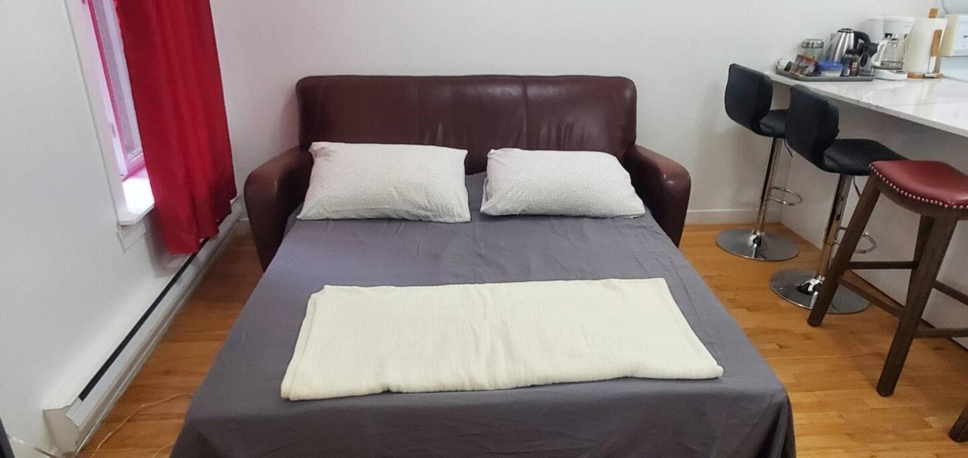 Heart Of Mtr For Memorable Experience 7Minmetro 2 Backyard Fully Equipped Villa Montreal Exterior foto